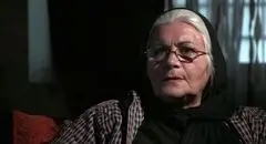کبری امین‌سعیدی (شهرزاد) درگذشت