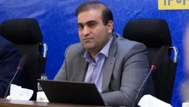 افتتاح ۲۲ پروژه عمرانی، صنعتی و گردشگری با سرمایه گذاری ۱۲۹۴۸ میلیارد ریال همزمان با دهه مبارک فجر در منطقه آزاد ارس