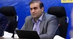 افتتاح ۲۲ پروژه عمرانی، صنعتی و گردشگری با سرمایه گذاری ۱۲۹۴۸ میلیارد ریال همزمان با دهه مبارک فجر در منطقه آزاد ارس