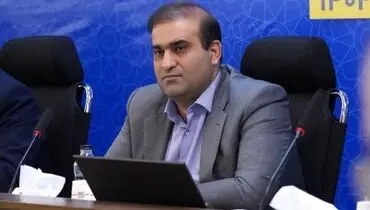 افتتاح ۲۲ پروژه عمرانی، صنعتی و گردشگری با سرمایه گذاری ۱۲۹۴۸ میلیارد ریال همزمان با دهه مبارک فجر در منطقه آزاد ارس