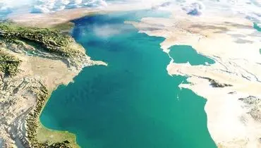 برای خزر خواب انتقال آب می‌بینند