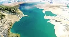 برای خزر خواب انتقال آب می‌بینند