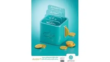 طرح «نسیم» بانک توسعه تعاون؛ نفس تازه‌ای برای کسب‌وکارهای خرد و دانش‌بنیان در فضای مالی ایران