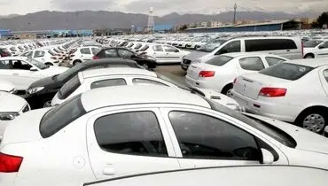 حرکت پاندولی بازار خودرو ادامه دارد