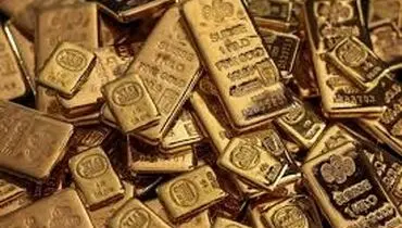 قیمت طلای جهانی امروز شنبه ۱۱ مرداد ۱۴۰۴ + جدول