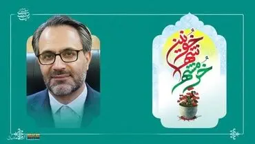 از خونین‌شهر تا خط مقدم جهاد اقتصادی؛ امید در پرتو ایستادگی