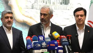 آغاز پذیره نویسی نخستین صندوق ارزی کشور از سوی بانک ملت و با حضور وزیر اقتصاد
