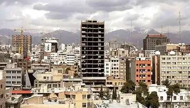 خیال باطل افزایش نرخ مسکن