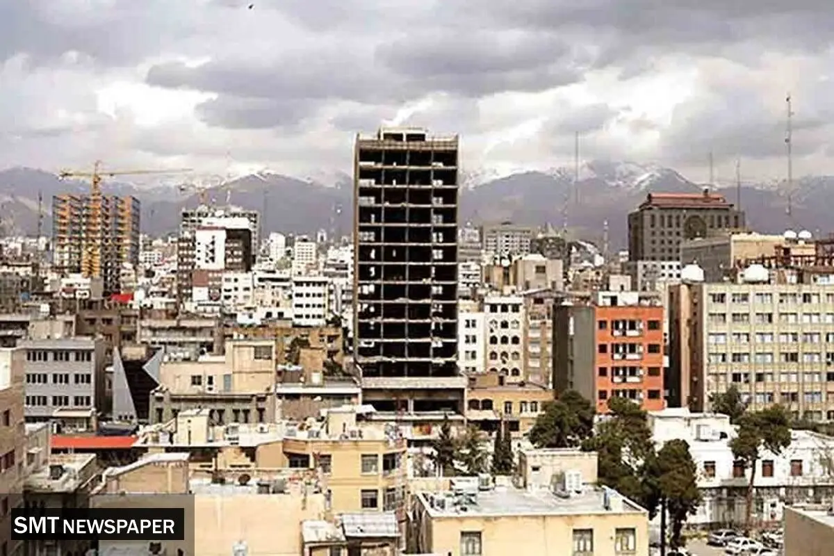 خیال باطل افزایش نرخ مسکن
