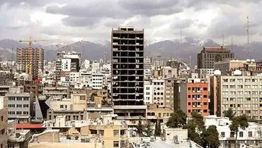 خیال باطل افزایش نرخ مسکن