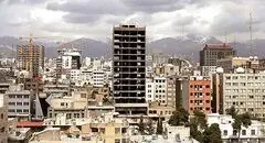 خیال باطل افزایش نرخ مسکن