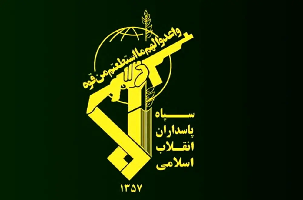 صدای انفجارهای شبانه در مشهد؛ سپاه دلیل را اعلام کرد
