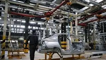 مدیرعامل ساپکو: ایران‌خودرو و سایپا ۲۲۰ همت زیان انباشته دارند