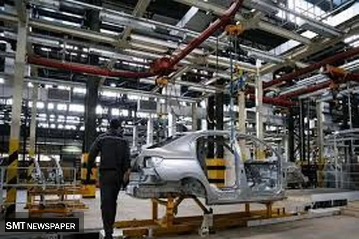 درک ناکافی، مانع توسعه استراتژیک صنعت