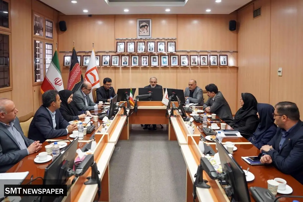 فناوری اطلاعات، پیشران آینده بانکداری در بانک مسکن