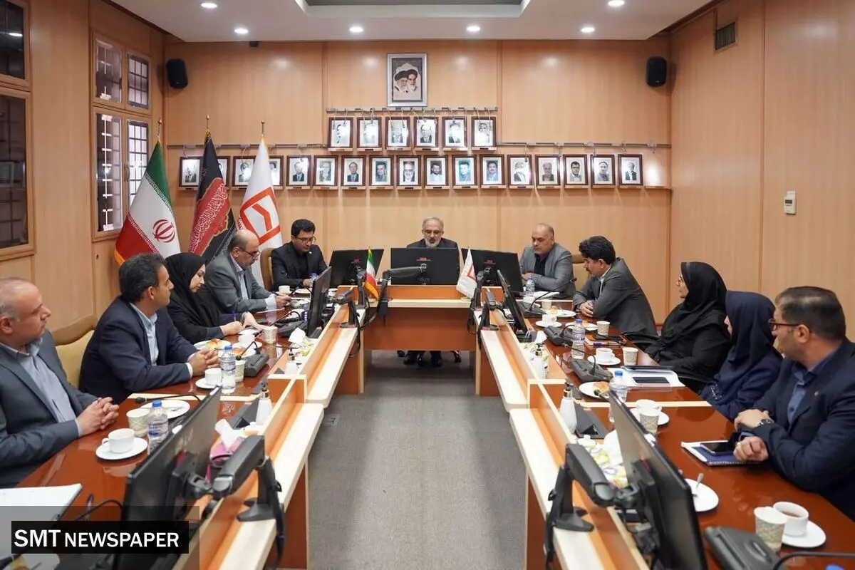 فناوری اطلاعات، پیشران آینده بانکداری در بانک مسکن