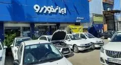 قیمت محصولات ایران خودرو برای مصرف‌کنندگان اعلام شد