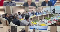 آغاز دومین دوره تخصصی مدیریت ماشین‌آلات معدنی و هوشمندسازی در مجتمع انگوران
