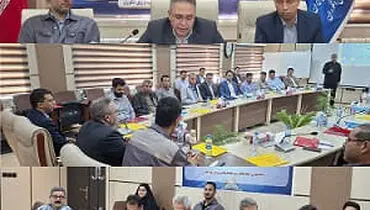 آغاز دومین دوره تخصصی مدیریت ماشین‌آلات معدنی و هوشمندسازی در مجتمع انگوران
