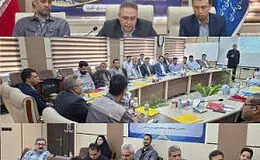آغاز دومین دوره تخصصی مدیریت ماشین‌آلات معدنی و هوشمندسازی در مجتمع انگوران
