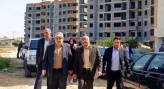 تحویل ۵۰ واحد مسکن ملی در ساری؛ آغاز واگذاری به متقاضیان