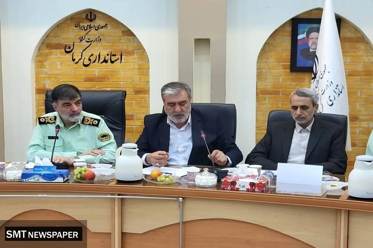  دو میلیون نفر از اتباع بیگانه غیر مجاز امسال از کشور اخراج می شوند