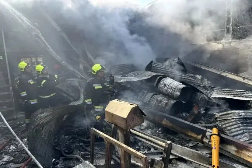 تلفات حادثه سقوط بالگرد ارتش در اصفهان به چهار نفر رسید