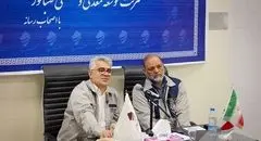 مدیرعامل صبانور مطرح کرد: عبور صبانور از ناترازی انرژی با رشد ۹ درصدی تولید کنسانتره