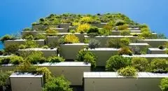 ساختمان‌ها با شعار سبز نمی‌شوند