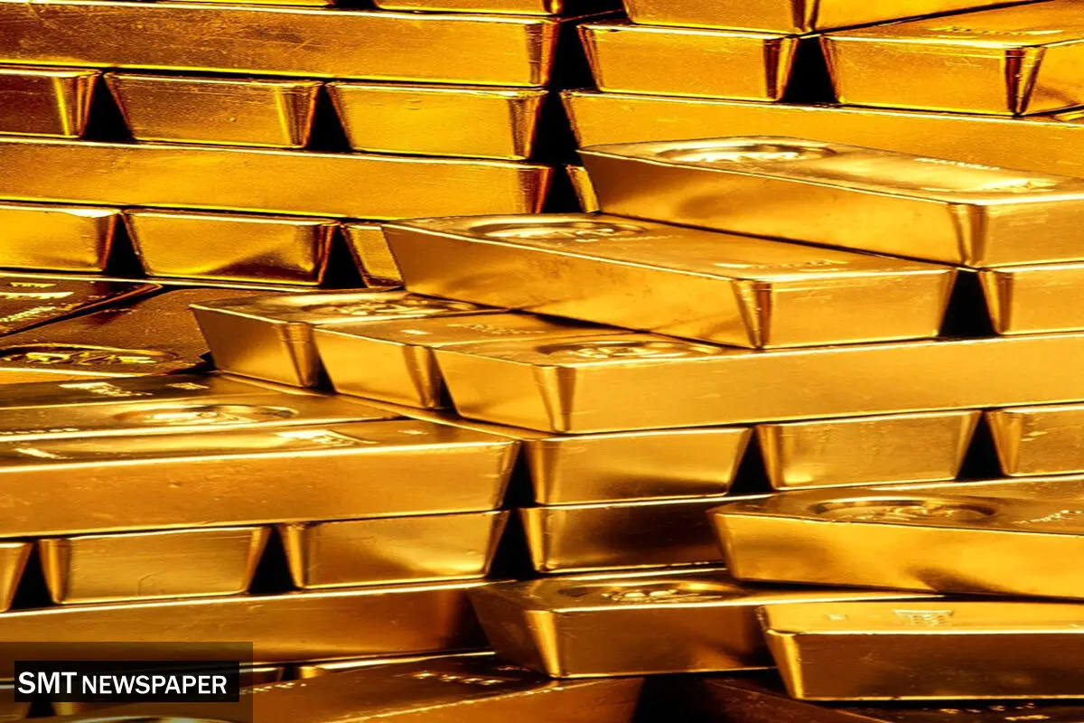 پرواز قیمت شمش طلا امروز چهارشنبه ۳۰ مهر ۱۴۰۴ + جدول