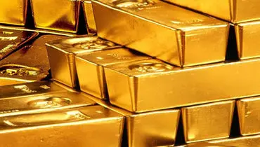 پرواز قیمت شمش طلا امروز چهارشنبه ۳۰ مهر ۱۴۰۴ + جدول
