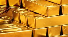 پرواز قیمت شمش طلا امروز چهارشنبه ۳۰ مهر ۱۴۰۴ + جدول