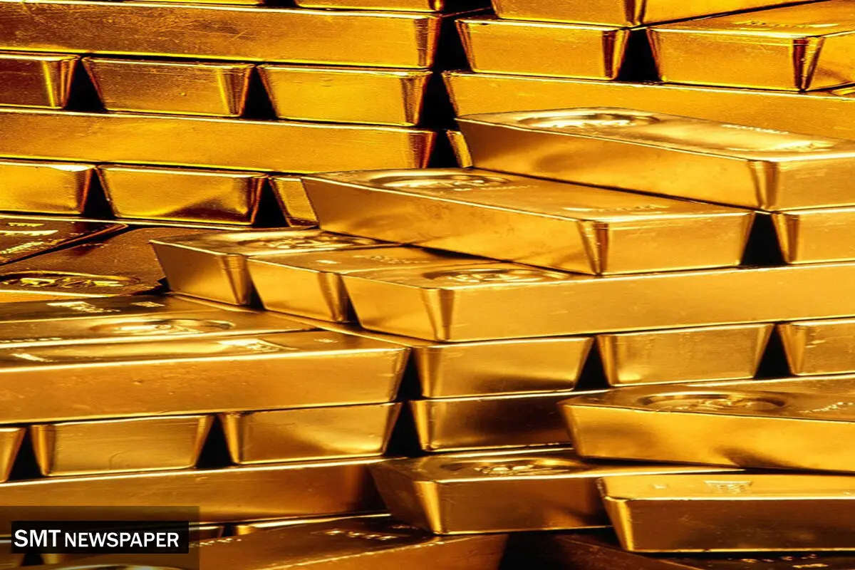 پرواز قیمت شمش طلا امروز چهارشنبه ۳۰ مهر ۱۴۰۴ + جدول