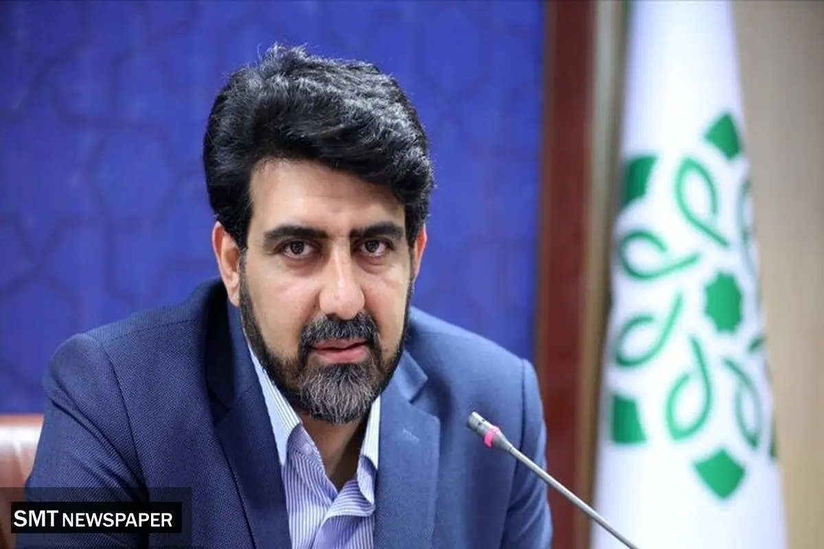 کتابخانه آیت الله طالقانی دزدیده شد! 