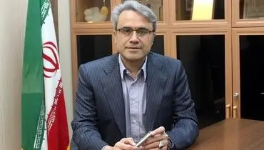 افزایش ۱۵ درصدی تولید سنگ‌آهن در مجتمع فلات مرکزی در سال ۱۴۰۳ / اعلام برنامه‌های توسعه‌ای سال ۱۴۰۴
