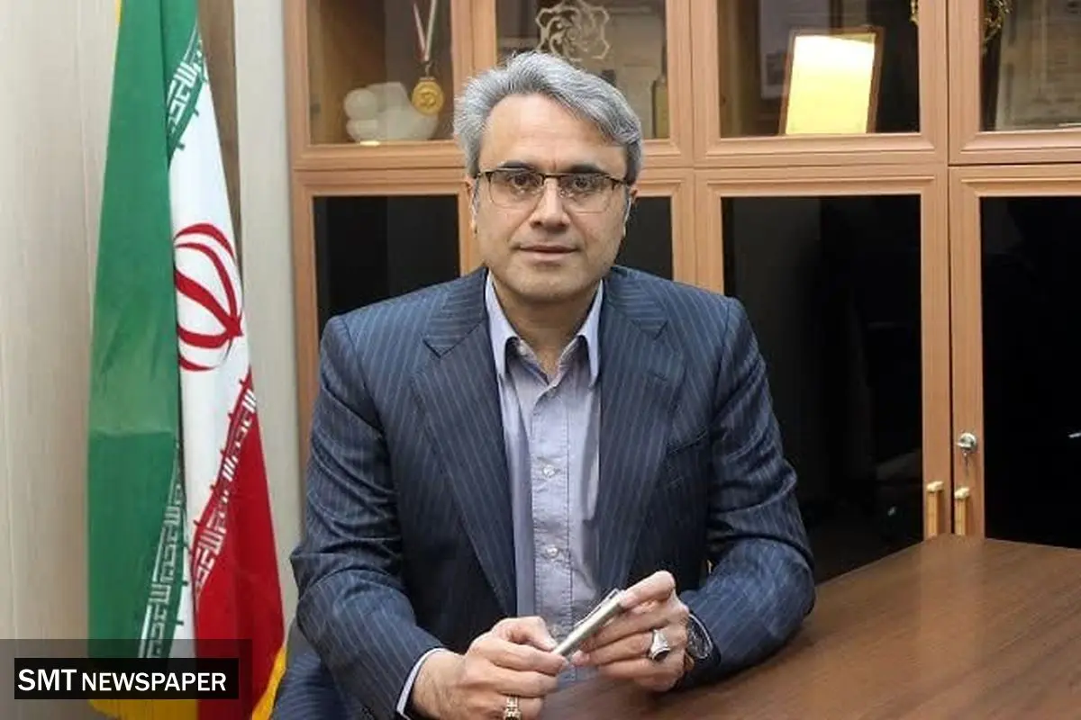 افزایش ۱۵ درصدی تولید سنگ‌آهن در مجتمع فلات مرکزی در سال ۱۴۰۳ / اعلام برنامه‌های توسعه‌ای سال ۱۴۰۴