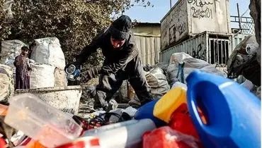 مافیای زباله در پایتخت؛ ثروتی به بزرگی ۳۰ هزار میلیارد تومان