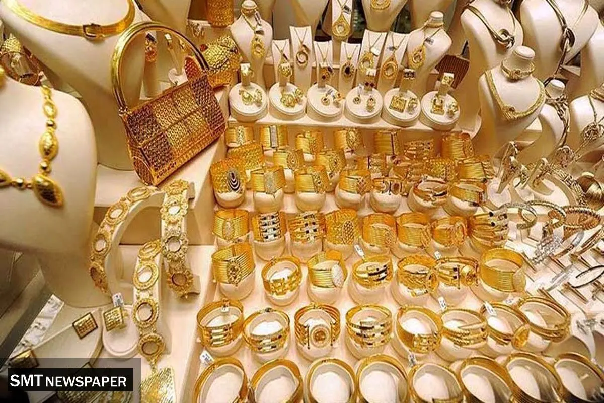 افزایش قیمت طلا امروز چهارشنبه ۲ مهر ۱۴۰۴ + جدول