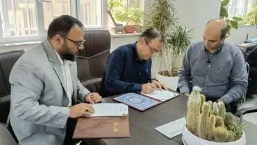 انعقاد بزرگ‌ترین قرارداد ایجاد نیروگاه انرژی خورشیدی در شهرک‌های صنعتی سیستان و بلوچستان 