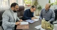 انعقاد بزرگ‌ترین قرارداد ایجاد نیروگاه انرژی خورشیدی در شهرک‌های صنعتی سیستان و بلوچستان 
