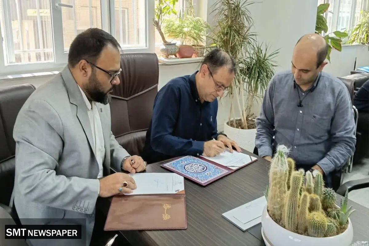 انعقاد بزرگ‌ترین قرارداد ایجاد نیروگاه انرژی خورشیدی در شهرک‌های صنعتی سیستان و بلوچستان 