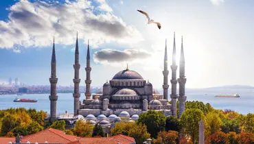 تور استانبول چند؟