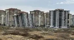 مرگ زودرس بیخ‌گوش ساختمان‌ها