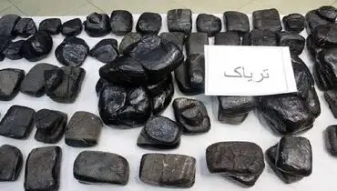 کشف محموله ۲۵۵ کیلویی تریاک در عملیات نیروهای ویژه فراجا