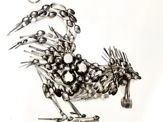 ۱