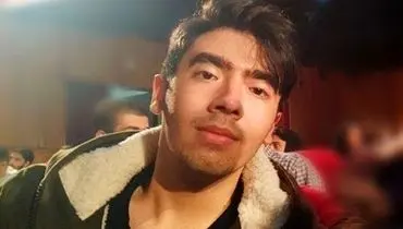 قاتل امیرمحمد خالقی فردا صبح اعدام می‌شود