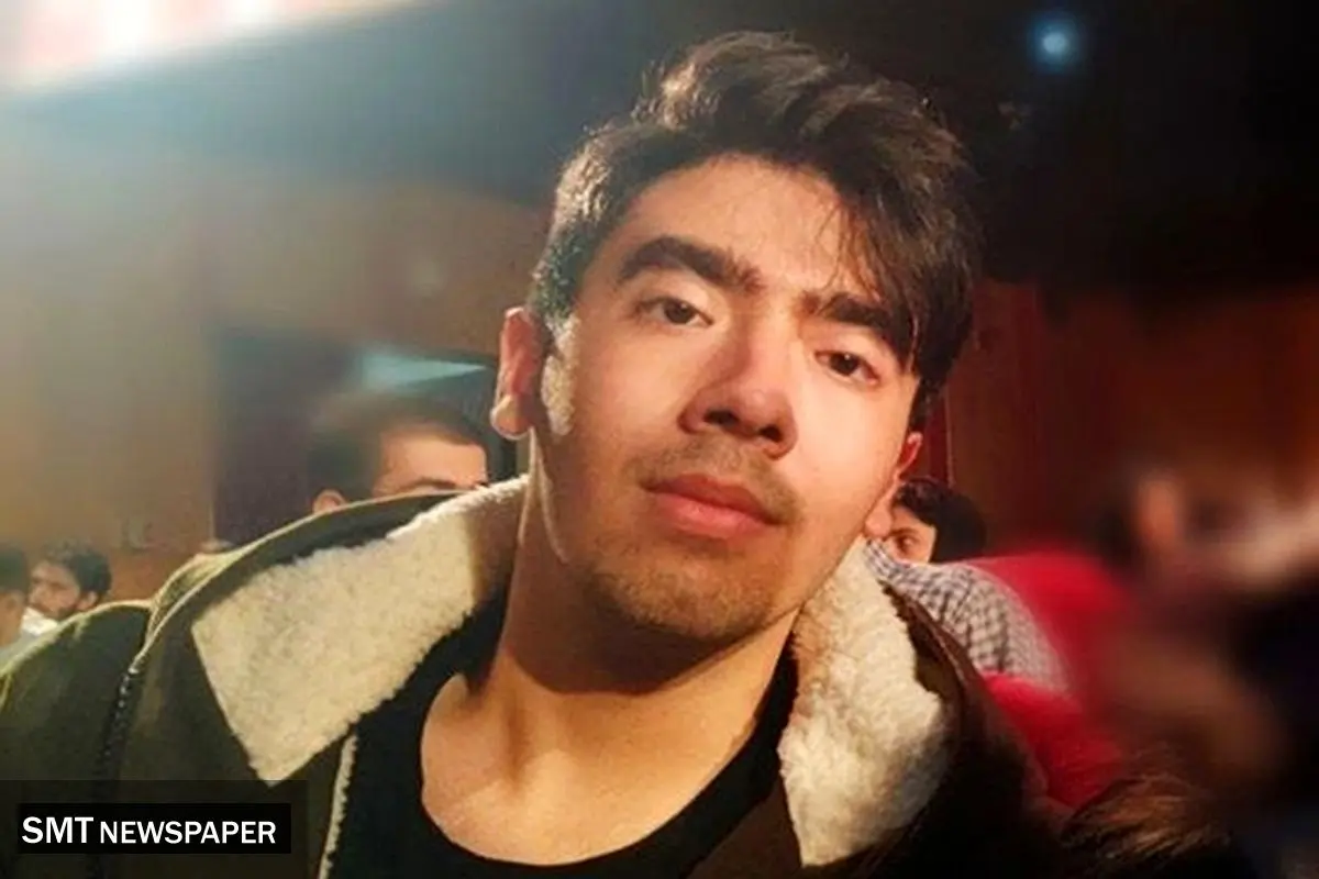 قاتل امیرمحمد خالقی فردا صبح اعدام میشود