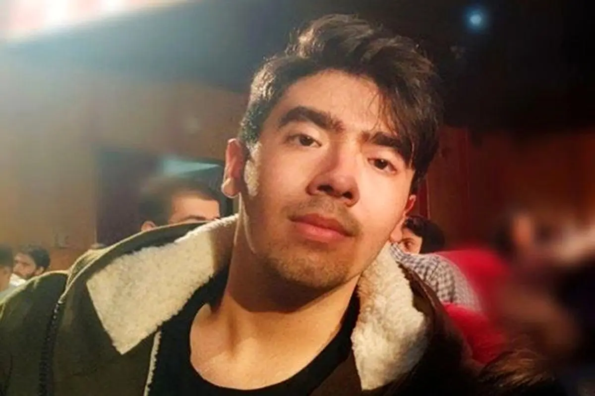 قاتل امیرمحمد خالقی فردا صبح اعدام می‌شود