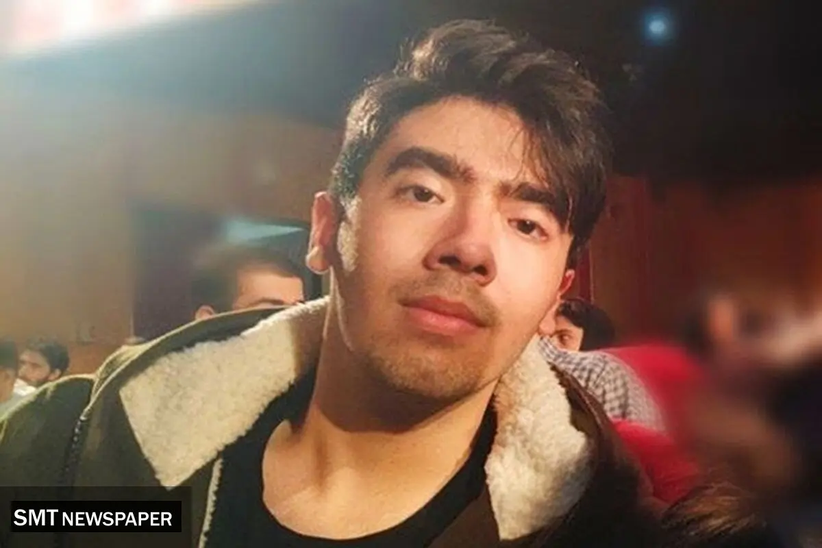 قاتل امیرمحمد خالقی فردا صبح اعدام می‌شود