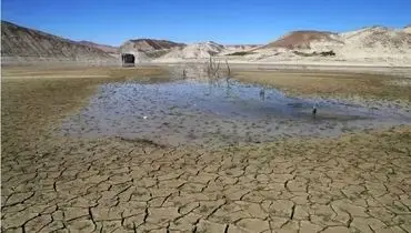 بارندگی‌های آذرماه نتوانست کمبود مهر و آبان را جبران کند